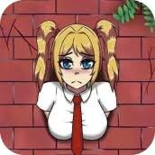 Another Girl in The Wall