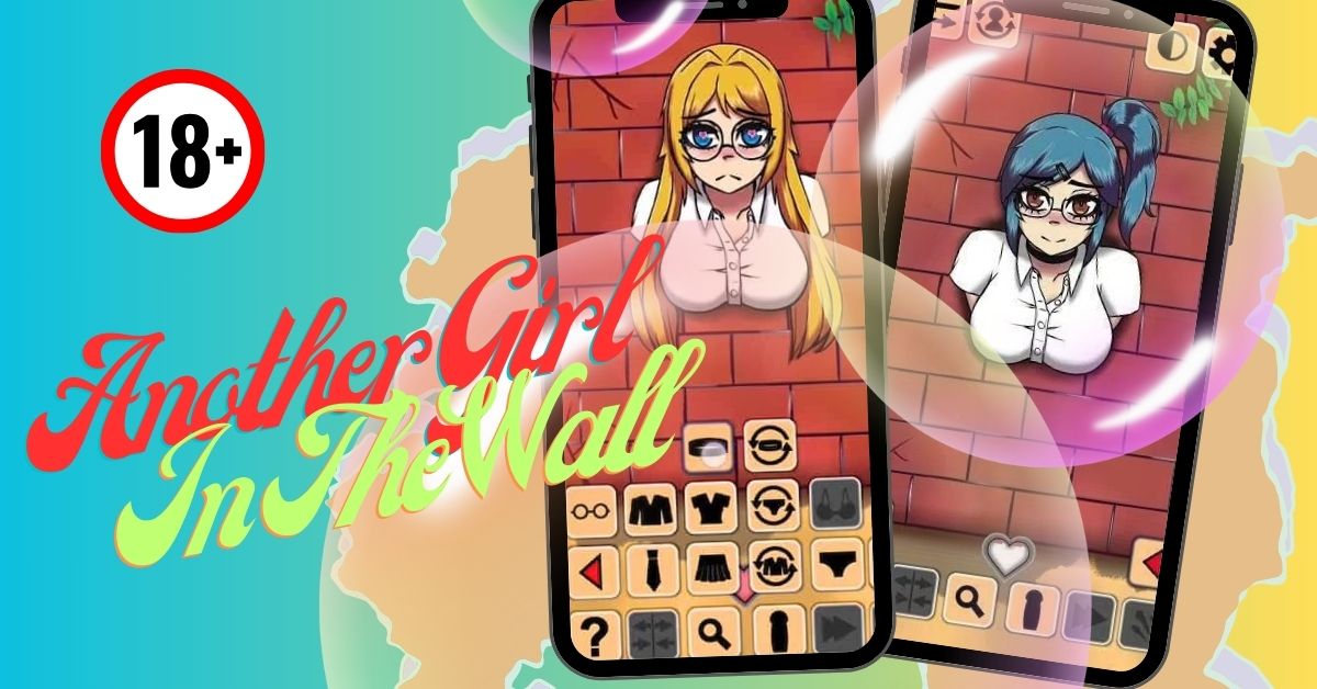 Another Girl in The Wall